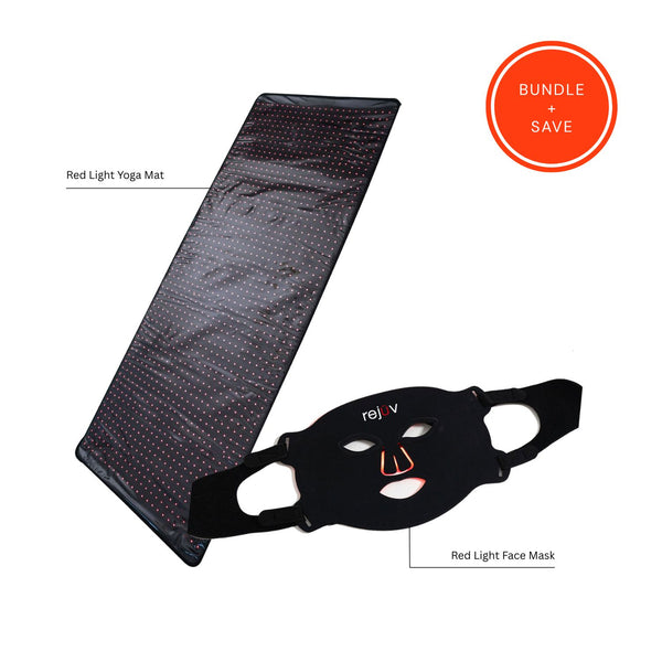 Red Light Starter Kit